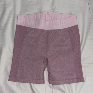 Gymshark shorts
